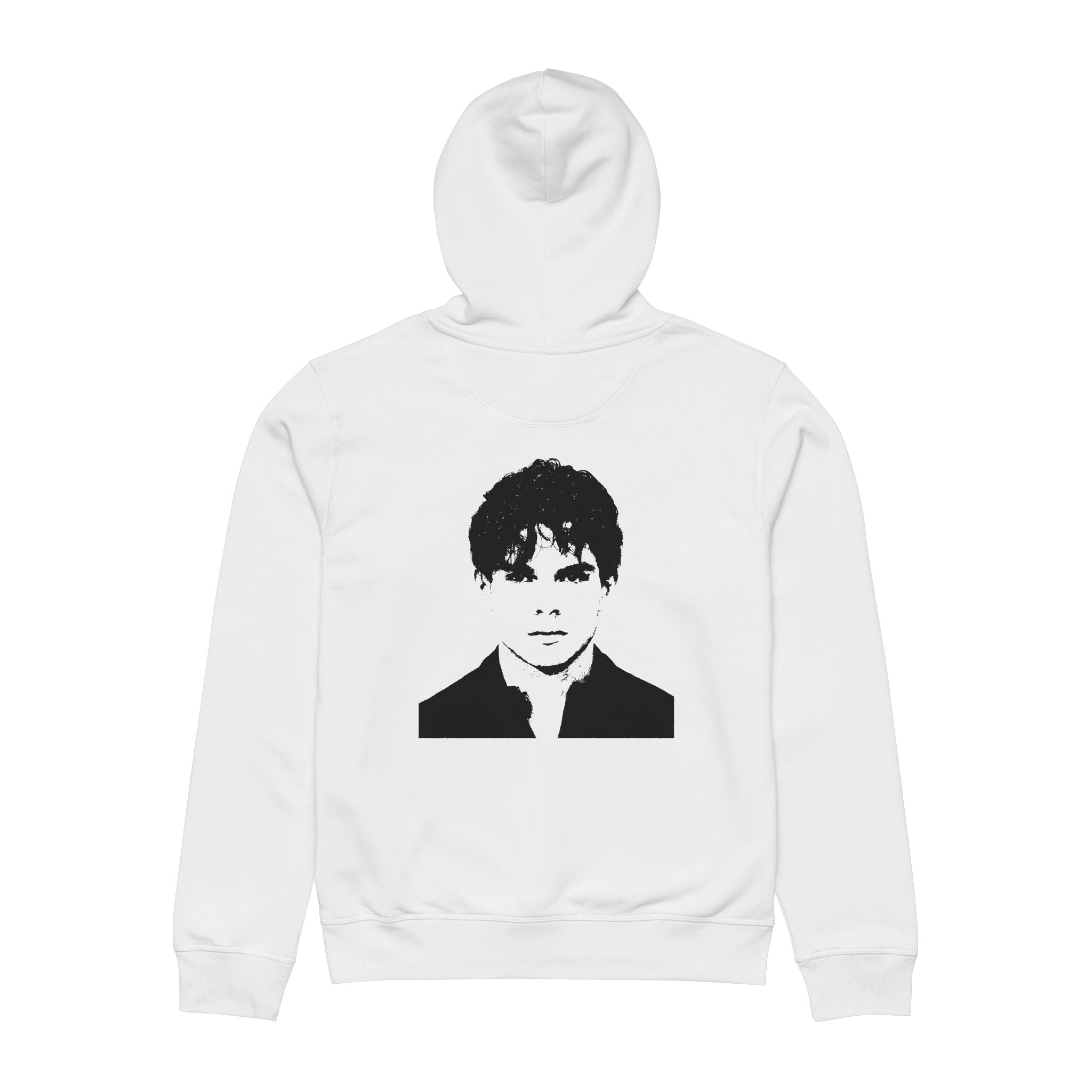 "MUGSHOT" Hoodie